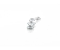 Bmw Adapterio Plokštė E90 E91 E92 E93 X5 E70 Originalus 11147791773
