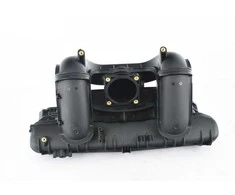 BMW Adapterio Vamzdis 2 F22 3 F30 4 F32 X1 E84 Originalus 12518645886
