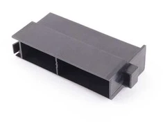 BMW Adapteris Modulio Nešėjui 5 F07 GT F10 F11 6 F06 F12 F13 7 F01 F02 Originalus 17117583841