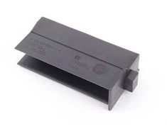 BMW Adapteris Modulio Nešėjui 5 F07 GT F10 F11 6 F06 F12 F13 7 F01 F02 Originalus 17117583841