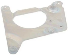 BMW Adapteris Plate 6 E63 E64 2004 2010 Originalus 51217174635