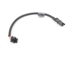 BMW Adapteris Vamzdzius Elektrinis Pagalbinio Vandens Siurbliai X5 E70 X6 E71 Originalus 12517601308