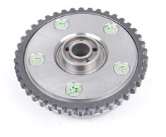 BMW Adjustment Unit Inlet Camshaft E60 E61 E63 E64 E65 E66 E67 X5 Originalus 11367506775