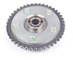 BMW Adjustment Unit Inlet Camshaft E60 E61 E63 E64 E65 E66 E67 X5 Originalus 11367506775