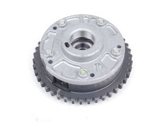 BMW Adjustment Unit Inlet Camshaft E60 E61 E63 E64 E65 E66 E67 X5 Originalus 11367506775