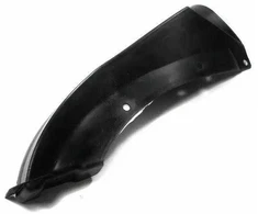 Bmw Aerodinamika Dešinė 6 E63 E64 51758041838 Originalus 51758041838