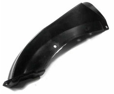 Bmw Aerodinamika Dešinė 6 E63 E64 51758041838 Originalus 51758041838