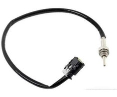BMW AGR Temperatūros Sensorius E81 E87 E90 E91 E92 E93 Originalus 13627811913