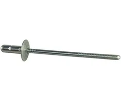 BMW Aklas Rivetas 5 F07 GT F10 F11 G30 F90 M5 G31 G32 52107042164 Originalus