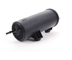 Bmw Aktivkohlefilter 5 E39 7 E38 Originalus 16136758757