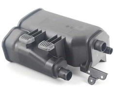 BMW Aktivkohlefilter 5 E60 E61 6 E63 E64 16137162350 Originalus