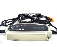 BMW Akumuliatoriaus Įkroviklis Originalus 61432408593