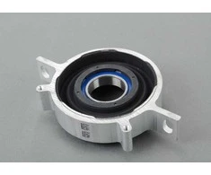 BMW Aliuminio Centrinis Tvirtinimas F07 F10 F11 F06 F12 F13 F01 F02 F03 Originalus 26127588544