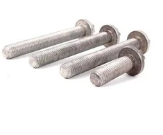 Bmw Aliuminio Varžtų Rinkinys Cilindro Galvai 11127529997 11127529346 Originalus 11120392547