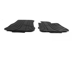 BMW Grindų Kilimėlis Priekinis F20 F21 F22 F87 Originalus 51472339848