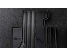 BMW Grindų Kilimėlis Priekinis F20 F21 F22 F87 Originalus 51472339848