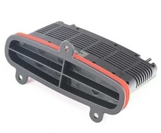 Bmw Vairuotojo Modulis Priekiniai Žibintai 7 F01 Lci Originalus 63117440876