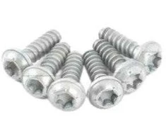 BMW Alpina M6 B6 F06 F12 kairiojo dešiniojo priekinio žibinto remonto rinkinys originalus 63127277519