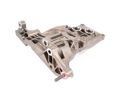 BMW Alternatorio Palaikymo Šarnyras E60 E61 E63 E64 E65 E66 X5 Originalus 12317533837