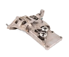 BMW Alternatorio Palaikymo Šarnyras E60 E61 E63 E64 E65 E66 X5 Originalus 12317533837
