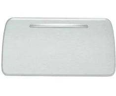 BMW Alu Poliruotas Taurės Laikiklio Dėklas Originalus 51169206398
