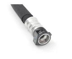 BMW Alynas Ausinimo Vamzdis 5 F07 F10 F06 F12 F13 F01 17227636879 Originalus 17227636879