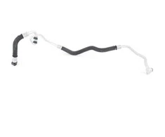 Bmw Alynas Ausinimo Vamzdis 5 F07 F10 F11 6 F06 F12 F13 7 F01 F02 Originalus 17227589509