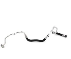 Bmw Alyvos Aušinimo Vamzdžio Įleidimas 5 F07 F10 F06 F12 F13 F01 Originalus 17227590613