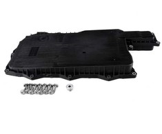 Bmw Alynas Baseinas Filtras Automatine Transmisija Originalus 24118632189