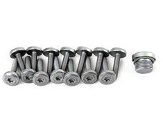 Bmw Alynas Baseinas Filtras Automatine Transmisija Originalus 24118632189