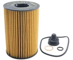 BMW Alynas Filtras 11425A33C42 Originalus