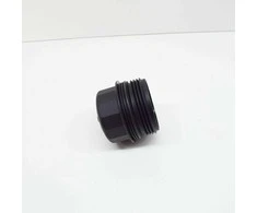 Bmw Alynas Filtras Dangtelis Originalus 11428515220