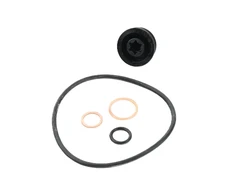 BMW Alynas Filtras Setas 11425A33C43
