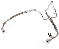 Bmw Alynas Vamzdis 5 F07 F10 F11 11427599233 Originalus