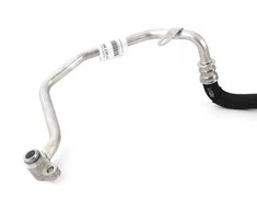 Bmw Alyvos Aušinimo Vamzdžio Įleidimas 5 F07 F10 F06 F12 F13 F01 Originalus 17227590613
