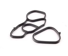 BMW alyvos aušintuvo tarpiklis MINI R56 R55 R57 R58 R59 R60 R61 Originalus 11428643758