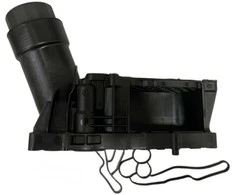 Bmw Alyvos Filtras F10 F11 F01 F02 X5 E70 F15 X6 E71 F16 Originalus 11428515153