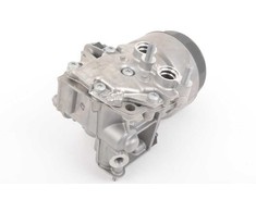 Bmw Alyvos Filtras Su Alyvos Aušintuvo Jungtimi E60 E61 E63 E64 Originalus 11427837710