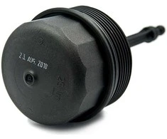 BMW alyvos filtro dangtelis E70/E71/E90>E93/F01>F11 3/5/7 serijos, X5, X6 11427808440