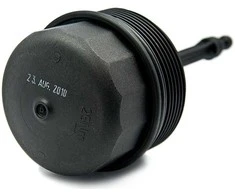 BMW alyvos filtro dangtelis E70/E71/E90>E93/F01>F11 3/5/7 serijos, X5, X6 11427808440