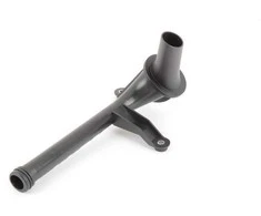 BMW alyvos siurblio įsiurbimo vamzdelis 3 E90 E91 E92 X1 E84 originalus 11417531432