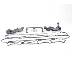 BMW Alyvos Skysčių Atskyrimo Rinkinys Galvos dangčio 11158636541