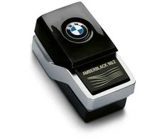 BMW Ambient Air Freshener Kvapusis aromatas Amberblack Suite No.2 64112464928 Originalus