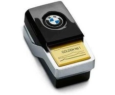 BMW Ambient Air salono gaiviklis - "Golden Suite No. 1