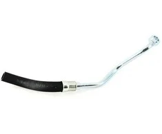 Bmw Ansaugleitung 7 E32 32411141424 Originalus 32411141424