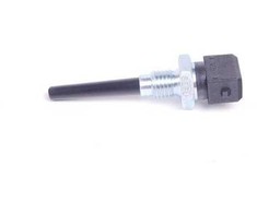 Bmw Ansauglufttemperatursensor E36 E34 E32 E38 E31 Originalus 13621725324