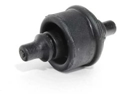 Bmw Anschlagpuffer E21 E30 E28 E24 E23 25111204422 Originalus