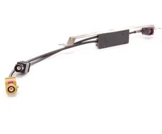 BMW Antena Diplexer IBOC 1 E88 3 E90 E91 E92 E93 5 E60 E61 X5 E70 Originalus 65209192725