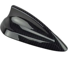 Bmw Antena Viršelių Danga Aramide 1 F20 F21 F40 65205A59AB3 Originalus