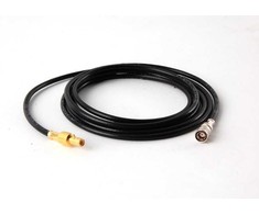Bmw Antennenkabel Gps 5 E39 7 E38 Originalus 61128377434